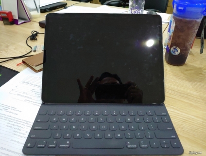 Cần bán Ipad Pro Gen3 12.9inch mới 99%