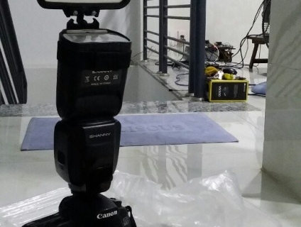 Shanny 600C ít dùng