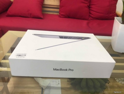 Macbook Pro Rentina MR9Q2 2018 i5 2.3GHz/ 8Gb/ SSD 256Gb/ 13.3"