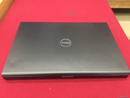 Dell Precision M4800 i7 4900MQ/ 8Gb/ HDD 500Gb/ 15.6"FHD