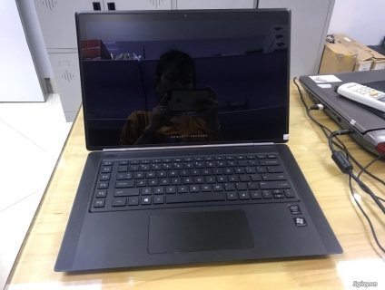 HP Omen 15 i7 4870HQ/ 16Gb/ SSD 256Gb/ VGA Quadro K1100M/ 15.6"FHD