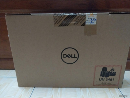 Laptop Dell Vostro 5581 VRF6J1 (Xám)