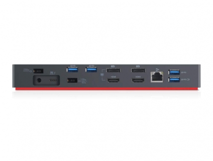 ThinkPad Thunderbolt 3 Dock Gen 2 , Docking Thinkpad T480,T580,X1...