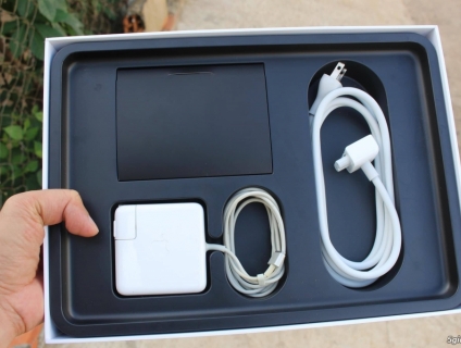 MacbookPro 2015 fullbox 99% xách tay Japan