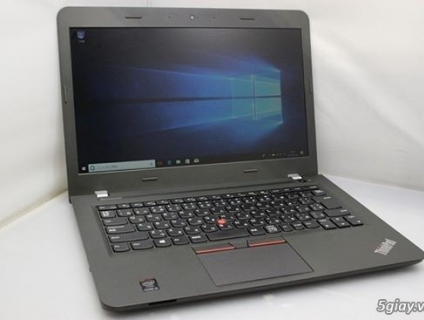 LENOVO THINKPAD E450/ CORE I5-5200U/ RAM 4GB/ SSD 240GB