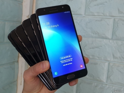 SAMSUNG J7 PRIME 2018 XÁCH TAY NGUYÊN ZIN HÀN QUỐC