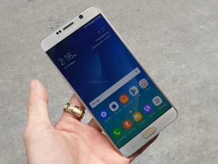 SAMSUNG GALAXY NOTE 5 MÀN ĐẸP ZIN HÀN QUỐC, SHIP COD UY TÍN