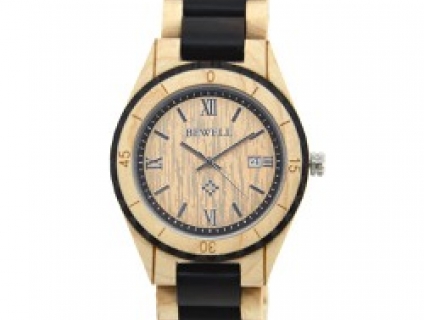 Đồng hồ đeo tay làm bằng gỗ, Đồng hồ đeo tay vỏ gỗ, Đồng hồ gỗ đeo tay