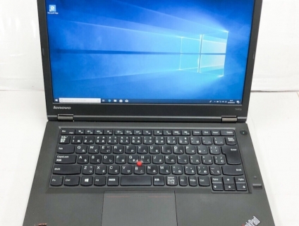 LENOVO THINKPAD T440P CORE I5 - 4300M/ RAM 4GB/ SSD 240GB