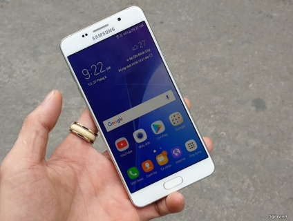 Samsung Galaxy A5 2016 Like New 99% Nguyên Zin Hàn Quốc