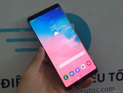 SAMSUNG NOTE 8 99% 2 Sim, NGUYÊN ZIN HÀN QUỐC