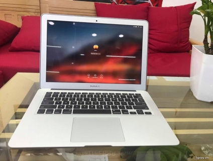 Macbook Air MD760A 2013 Core i7 1.7GHz/ Ram 4Gb/ SSD 128Gb/ Màn 13.3"