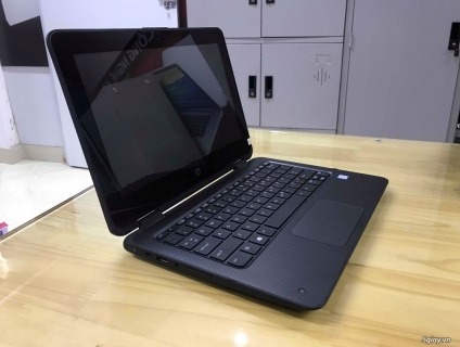 HP ProBook X360 11G2EE Core i5 7Y54/ Ram 8Gb/ SSD 128Gb/ Màn 11.6” HD