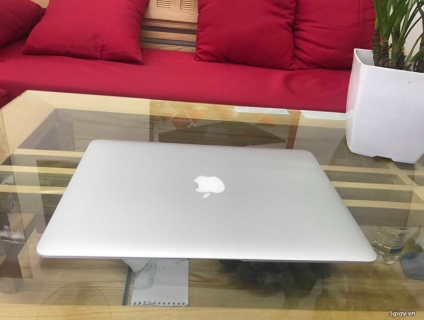 Macbook Air MQD32 2017 Core i5 1.8Ghz/ Ram 8Gb/ SSD 128Gb/ 13.3"