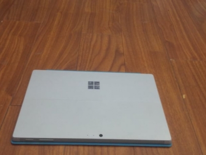Surface Pro 4 Core i7/ Ram 16Gb/ SSD 256Gb/ Màn 12.3" QHD Touch
