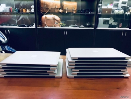 Cập Nhật vài Macbook Pro và Macbook air (29/06/2019)