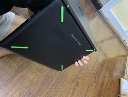 HP Pavilion Powor 15 i5 7300HQ 8G 2T VGA AMD RX550 FHD MỚI 100%