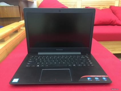 Lenovo Ideapad 500S Core i7 6600U/ Ram 8Gb/ HDD 320Gb/ Màn 14” FHD