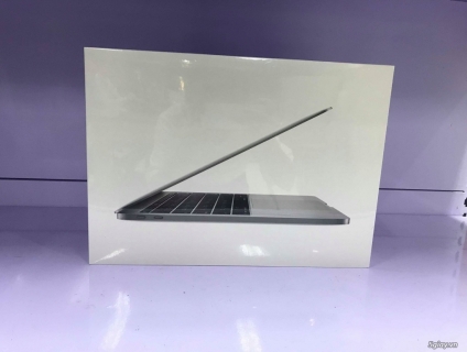 Macbook Pro Rentina MPXQ2 New 2017 i5 2.3GHz/ 8Gb/ SSD 128Gb/ 13.3"