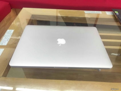 Macbook Pro Retina ME293 2013 i7 2.0GHz/ 8Gb/ SSD 256Gb/ 13.3"