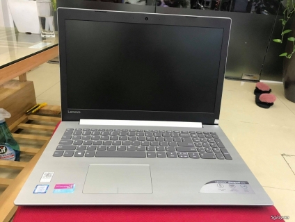 Lenovo Ideapad 320 Core i5 8250U/ Ram 4Gb/ HDD 1Tb/ Màn 15.6” FHD