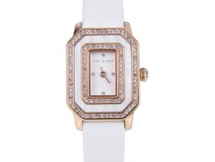 [Watches for Women] TED BAKER - FOSSIL  / End 22h59 01/07/2019.