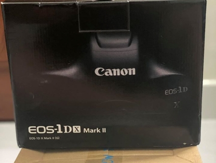 Canon 1Dx - Mark 2 hàng New Fullbox