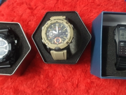 Cần bán 3 con Casio