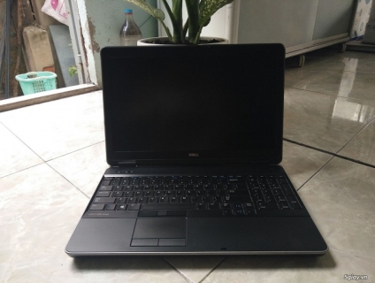 Dell latiude e6540 xách tay siêu bền giá tốt