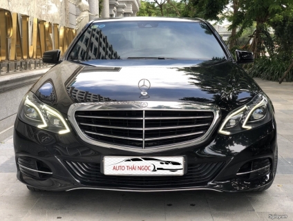 Bán Mercedes E200 2016 Giá siêu tốt siêu mới