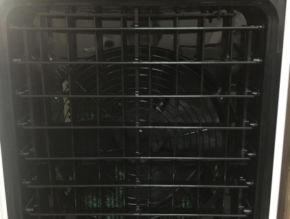 Quạt điều hòa hơi nước Sonic giá kho, đẹp, chất lượng