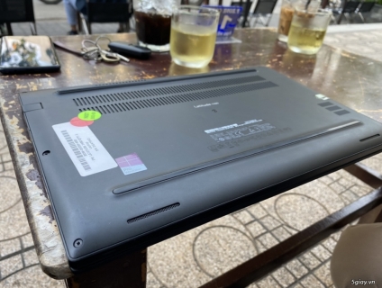 Bán con Dell 7480, i7, Ram8G, SSD256 giá chỉ 13,5t
