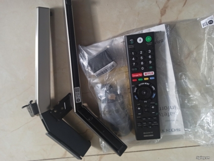 Cần bán Android Tivi Sony 49 inch KDL- 49W800G -Hàng tồn kho mới 100%