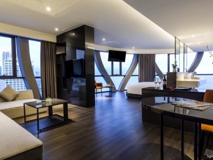 BÃO COMBOO ĐÀ NẴNG + KHÁCH SẠN 3* ĐẦY HẤP DẪN.