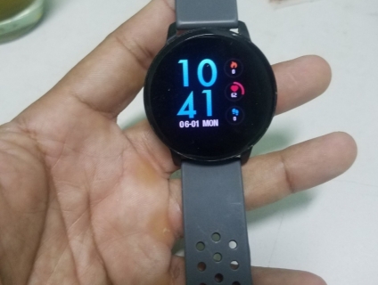 đồng hồ thông minh