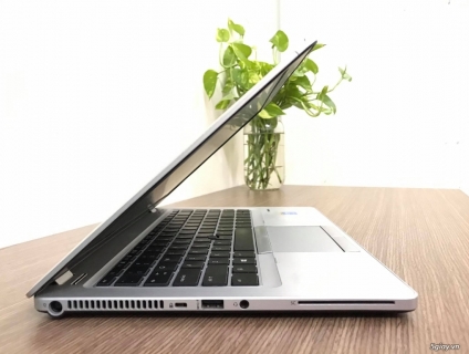 Laptop Hp 9480 core i5. Máy đẹp 99,9%. Giá đẹp xỉu