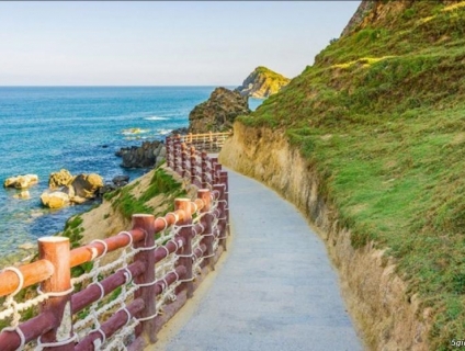 TOUR QUY NHƠN ĐẤT NẪU HIẾU KHÁCH 4N3Đ GIÁ CỰC SỐC