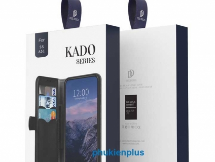 Địa chỉ mua Bao da Samsung Galaxy A51 Flip Wallet dạng ví đa năng