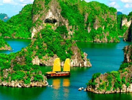 Tour du lịch Miền Bắc 3 ngày 2 đêm