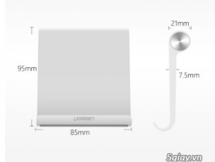 Sản Phẩm Giá Kẹp Để Điện Thoại In Ấn Quảng Cáo Thương Hiệu