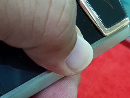 Vertu Signature S chính hãng