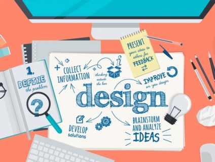 Thiết Kế Website Trọn Gói, Chuẩn SEO, Giá Rẻ