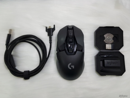 Chuột Logitech G903 mới 97%, bảo hành 12 tháng