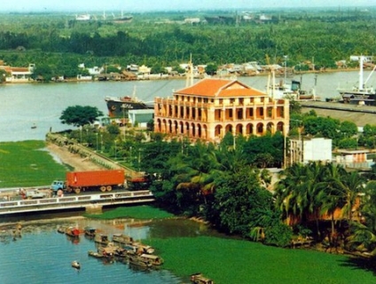 Các địa điểm mà bạn cần đến khi tham quan Sài Gòn