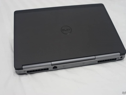 Dell Prec 7510 Max Q i7 6920HQ/ M2000