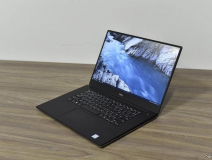 Dell Prec 5520/ i7 7820HQ/M1200