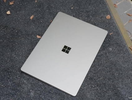 Surface Laptop 1 (Grey)/ 13,3"/ 3K Touch
