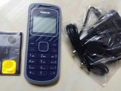 Điện thoại nokia 1202