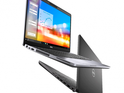 Dell Latitude 5300