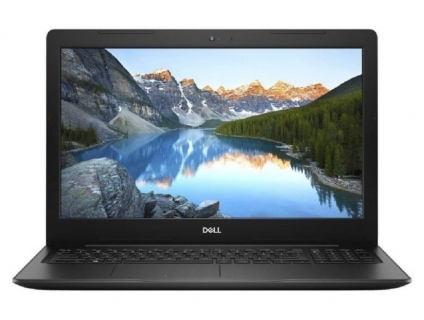 Dell Vostro 3581